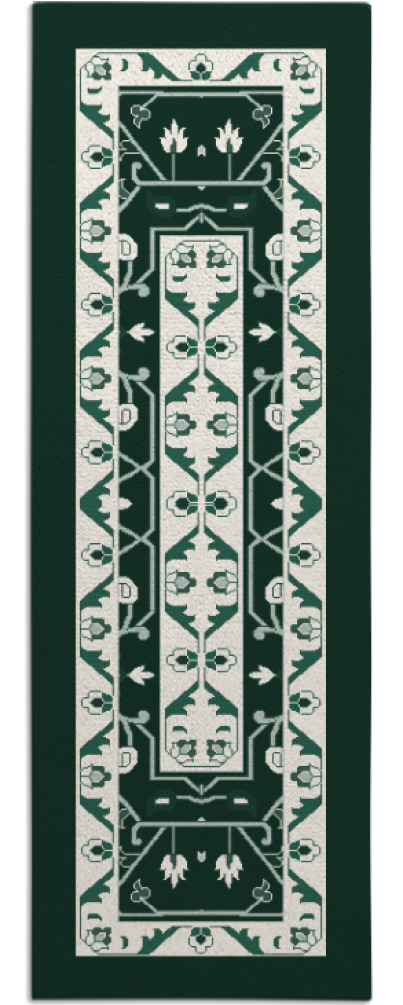 thurles rug - item 1337207