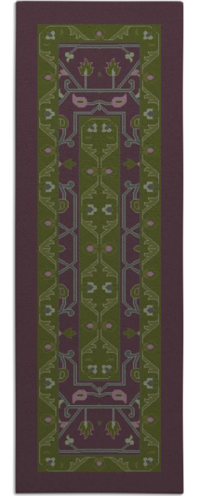 thurles rug - item 1337211