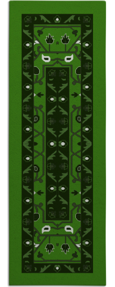 thurles rug - item 1337213