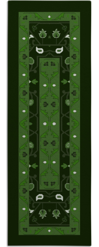 thurles rug - item 1337214