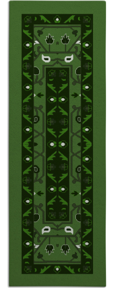 thurles rug - item 1337215