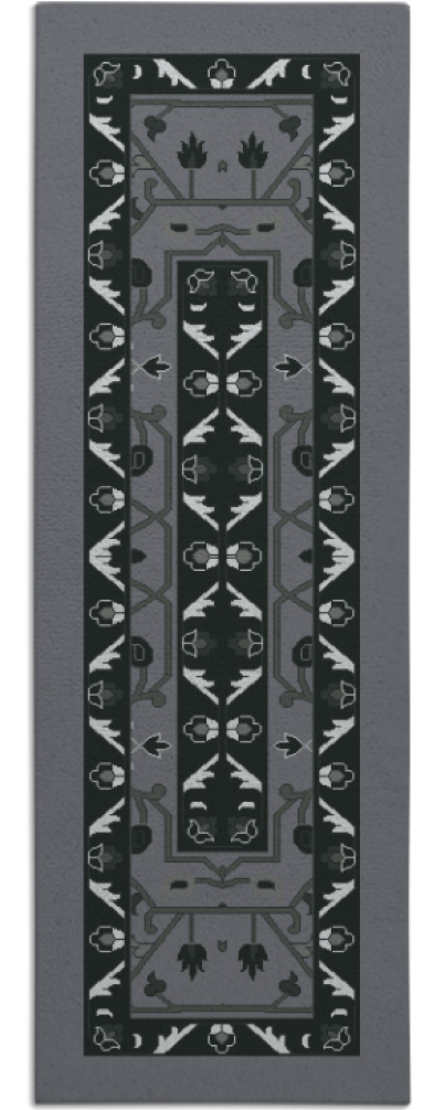 thurles rug - item 1337221