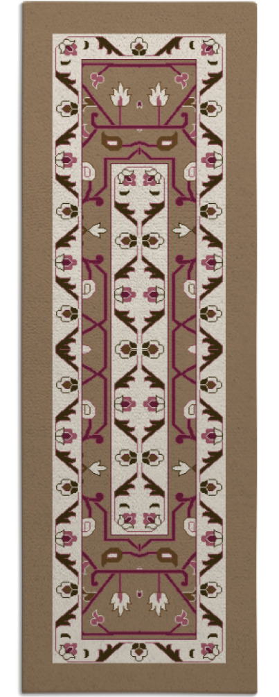 thurles rug - item 1337233