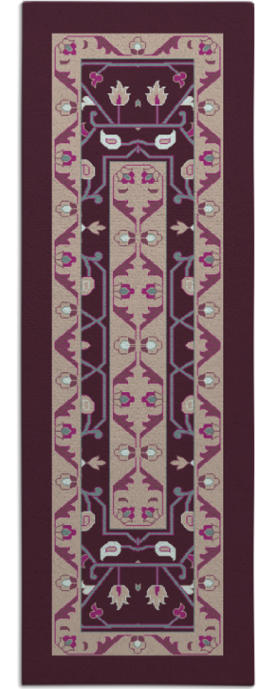 thurles rug - item 1337240