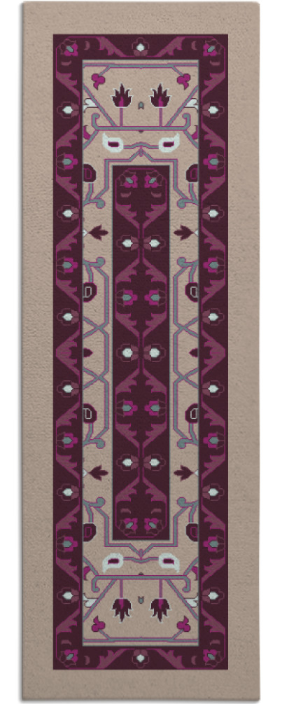 thurles rug - item 1337241