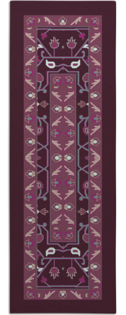 thurles rug - item 1337242