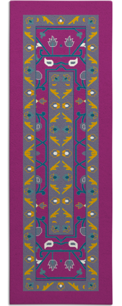 thurles rug - item 1337245