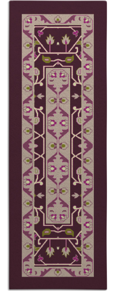 thurles rug - item 1337248