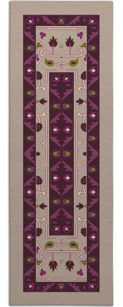 thurles rug - item 1337249