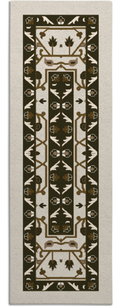 thurles rug - item 1337253