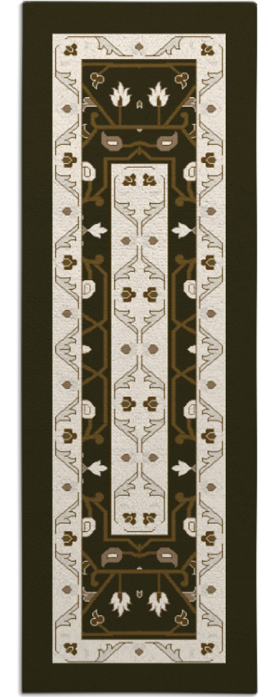 thurles rug - item 1337254