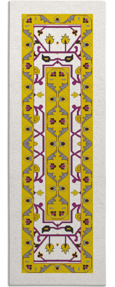 thurles rug - item 1337258