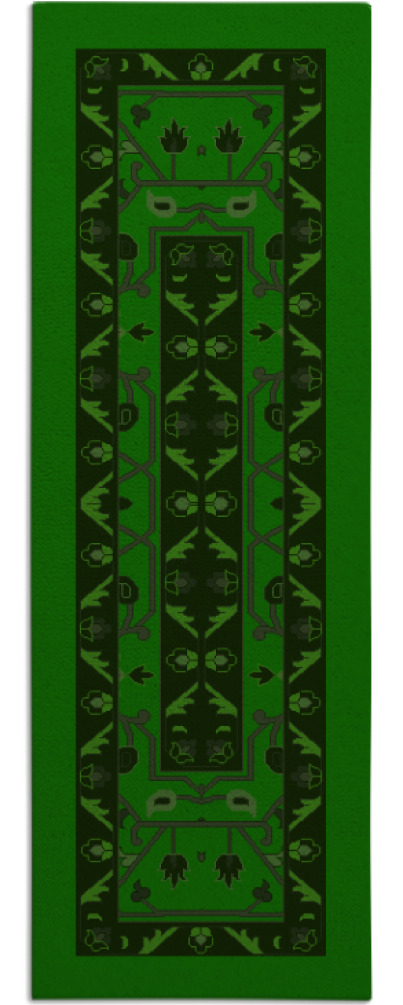 thurles rug - item 1337269