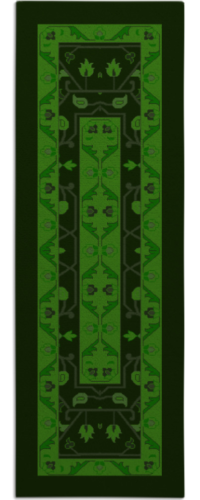 thurles rug - item 1337270