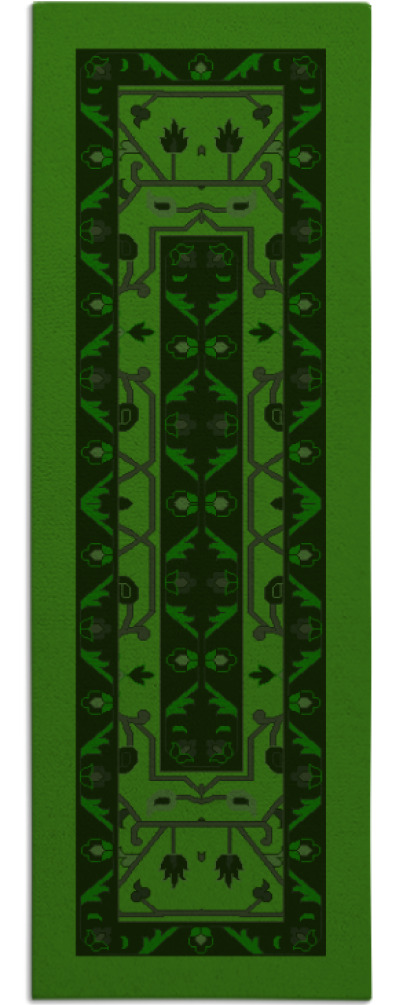 thurles rug - item 1337271