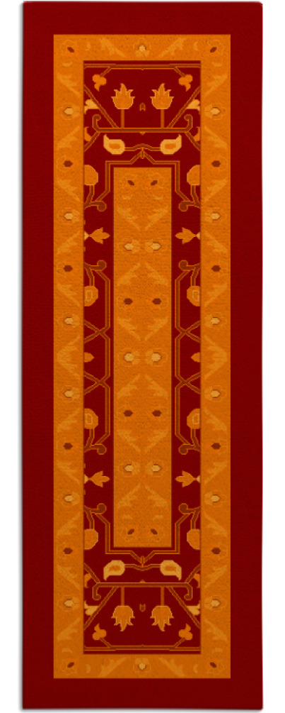 thurles rug - item 1337272