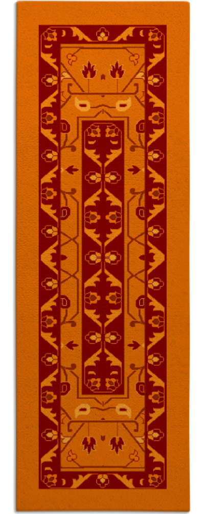 thurles rug - item 1337273