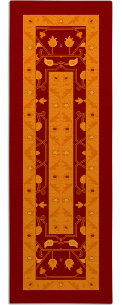 thurles rug - item 1337274