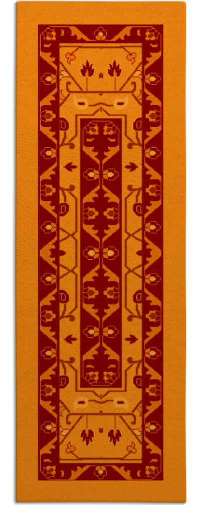 thurles rug - item 1337275