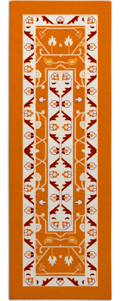 thurles rug - item 1337277