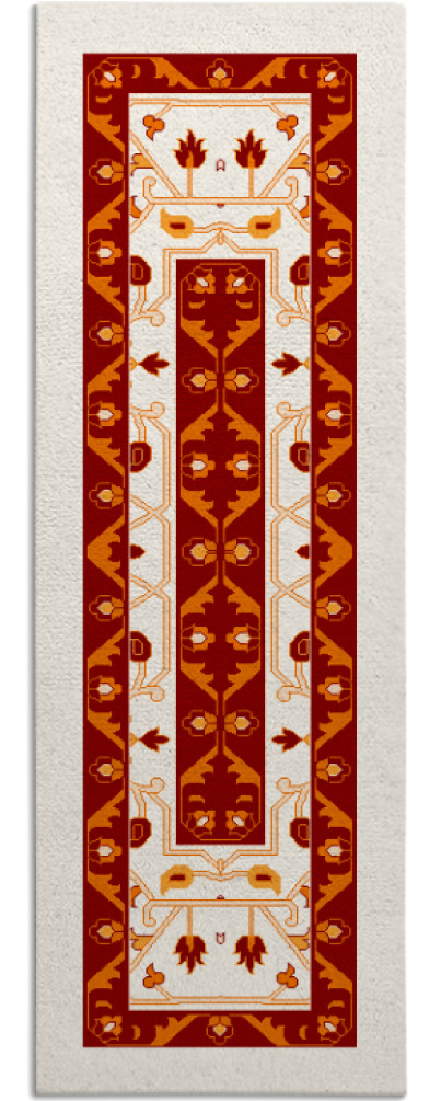 thurles rug - item 1337278