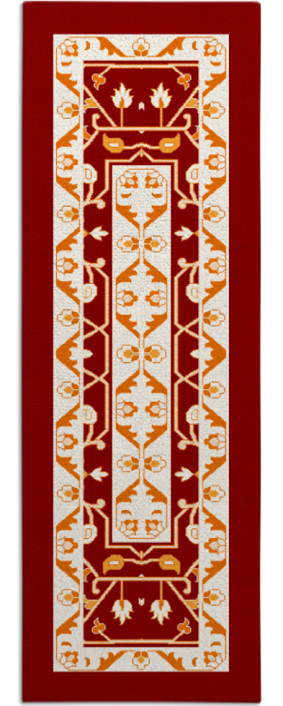 thurles rug - item 1337279