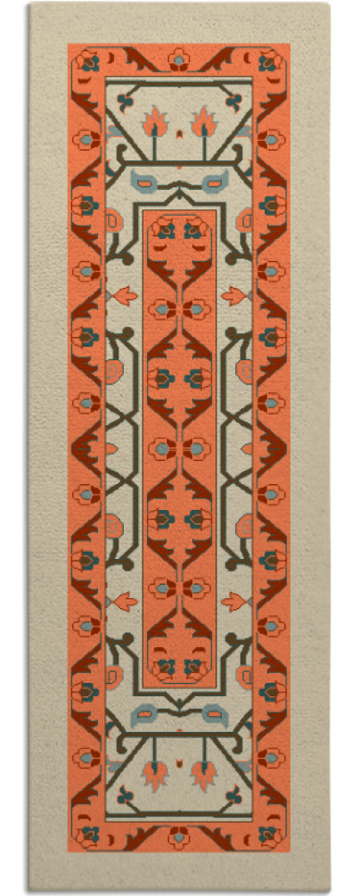 thurles rug - item 1337280