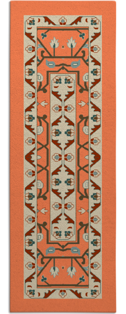 thurles rug - item 1337281