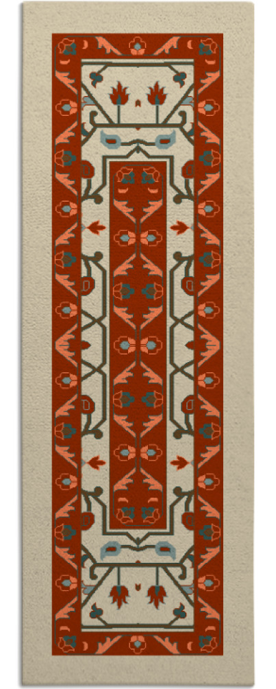 thurles rug - item 1337282