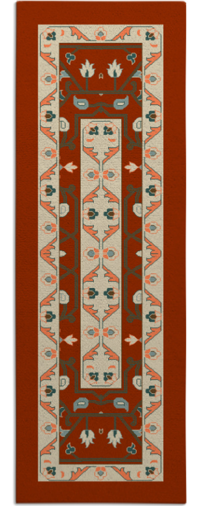 thurles rug - item 1337283