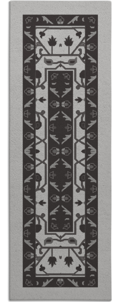 thurles rug - item 1337284