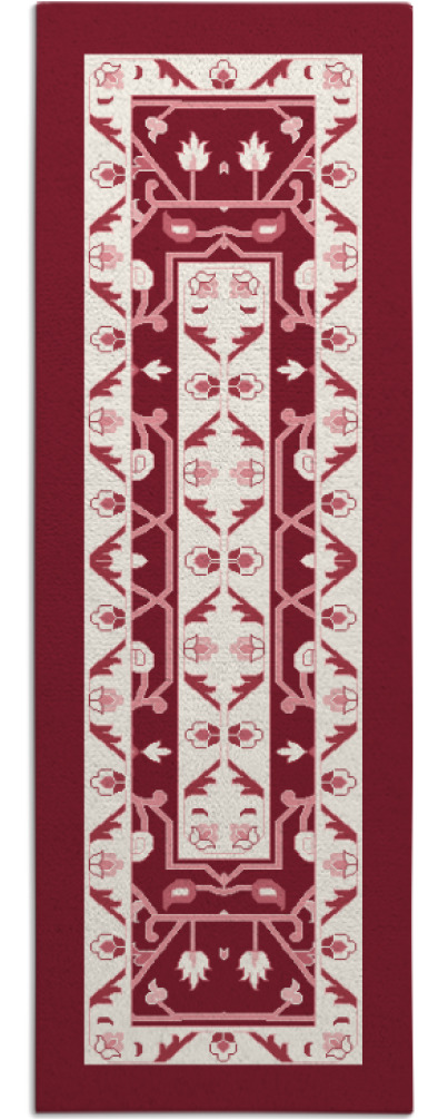 thurles rug - item 1337293