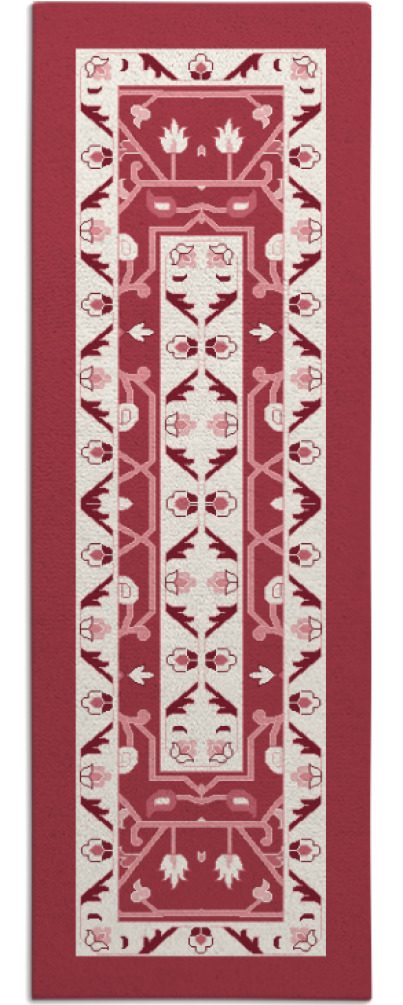 thurles rug - item 1337295