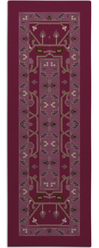 thurles rug - item 1337303