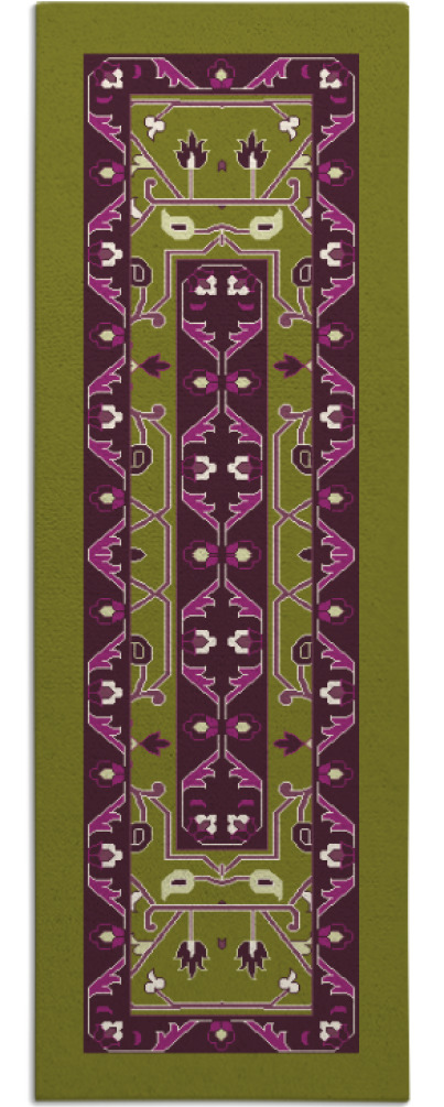 thurles rug - item 1337304