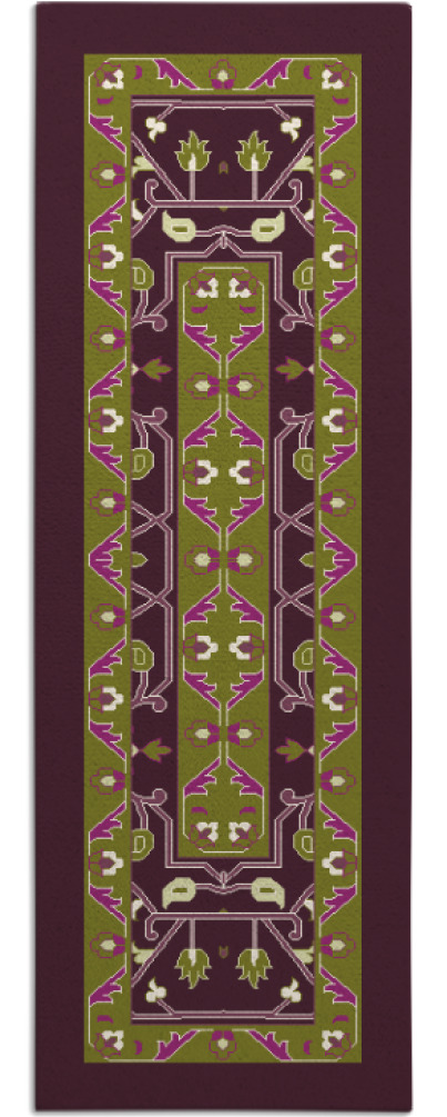 thurles rug - item 1337305