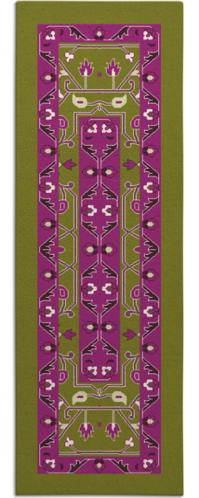 thurles rug - item 1337306