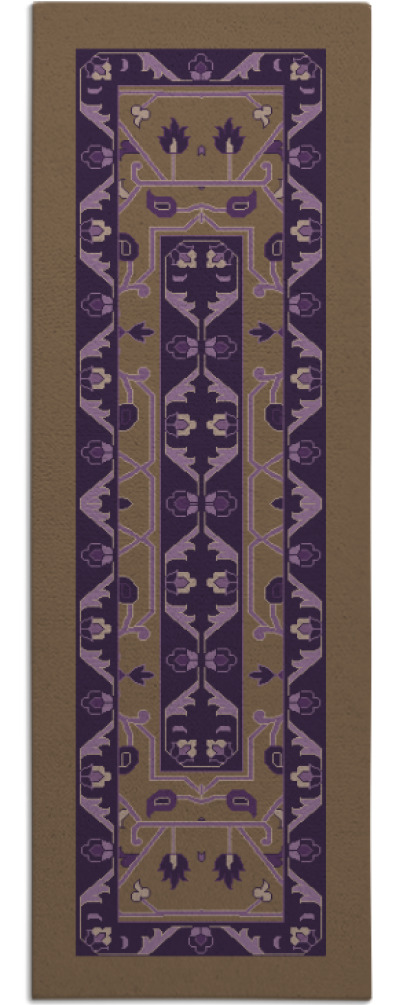 thurles rug - item 1337308