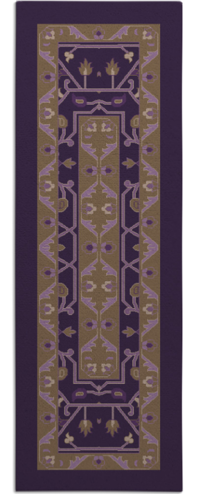 thurles rug - item 1337309