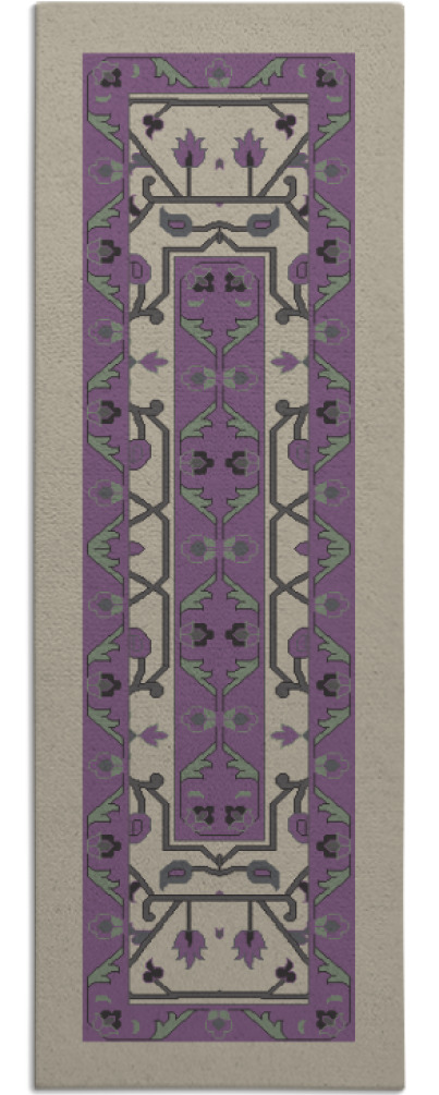 thurles rug - item 1337317