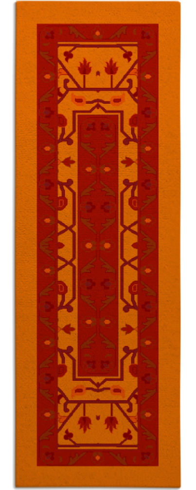 thurles rug - item 1337320