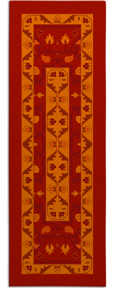 thurles rug - item 1337321