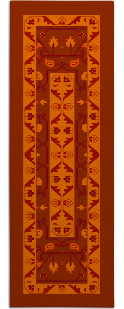 thurles rug - item 1337323