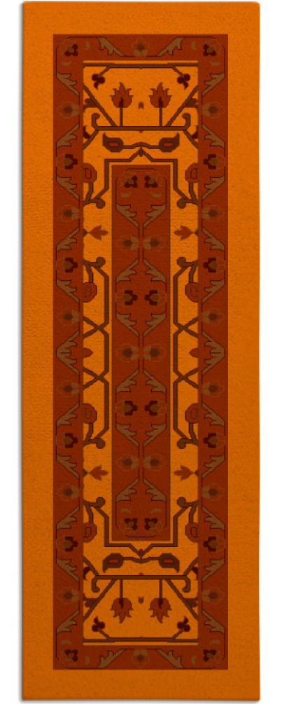 thurles rug - item 1337332