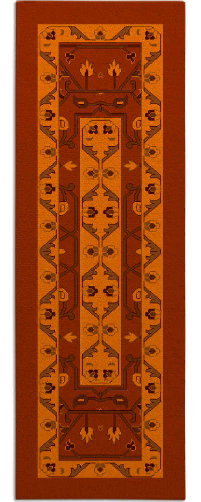 thurles rug - item 1337333