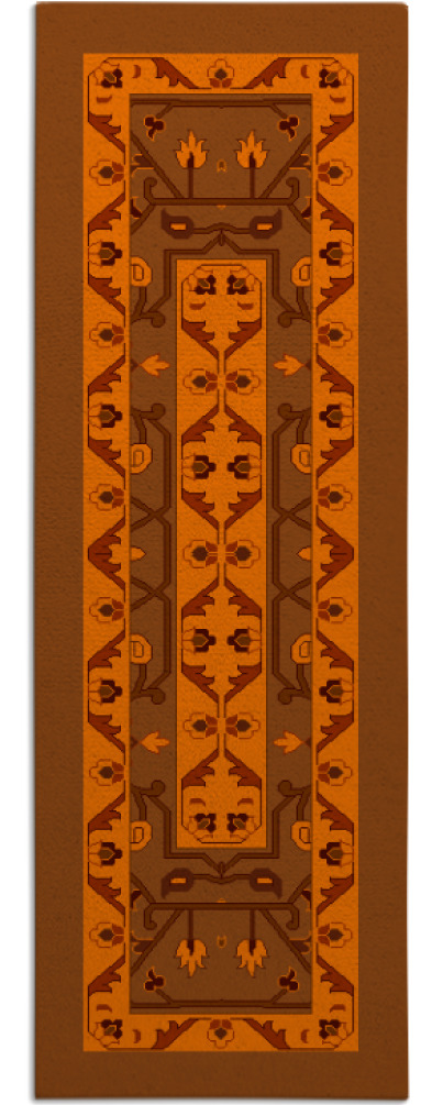 thurles rug - item 1337335