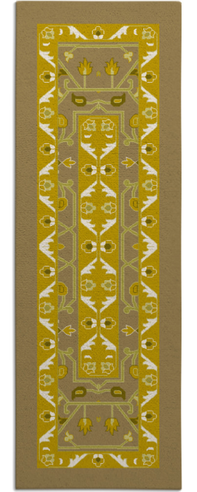 thurles rug - item 1337343