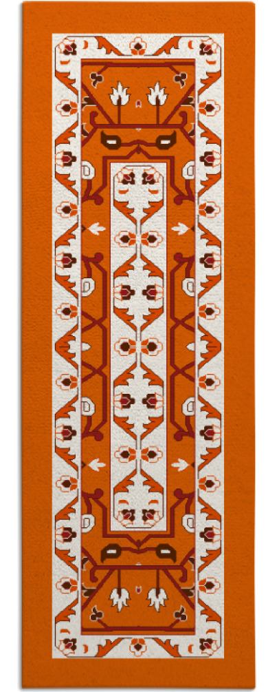 thurles rug - item 1337344