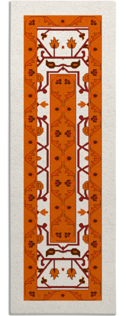 thurles rug - item 1337345