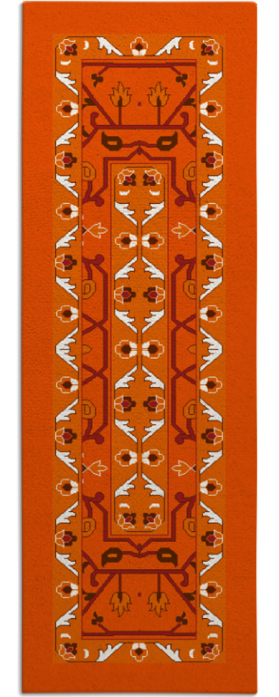 thurles rug - item 1337347